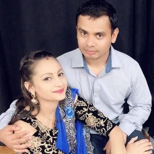 Meet your Posher, Jayanti